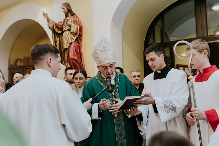 Ilustracija (Snimio M. Smolčić)