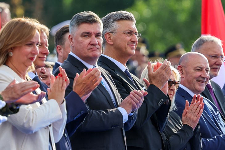 (Snimio Sanjin Strukić/Pixsell)