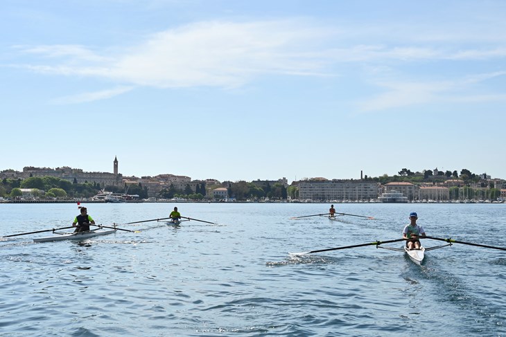 (Arhiva Glasa Istre)