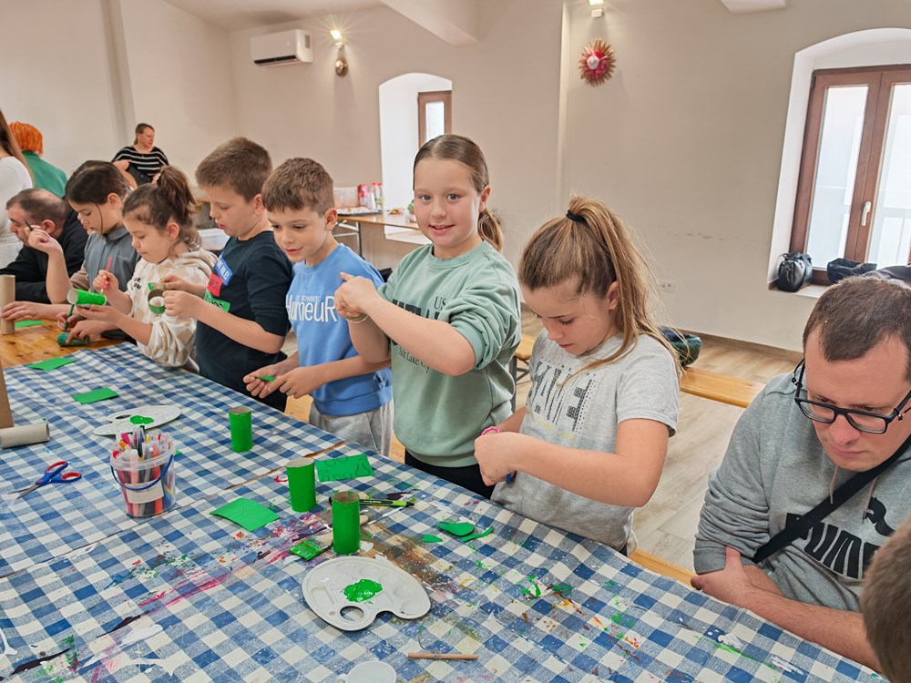 (Foto: Udruga roditelja Pula)