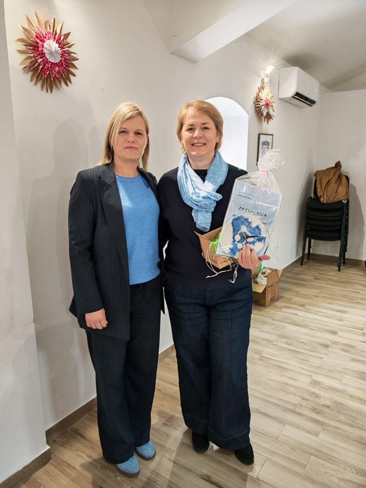 (Foto: Udruga roditelja Pula)