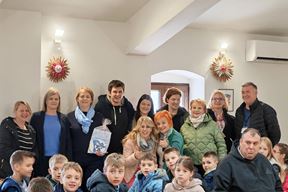 (Foto: Udruga roditelja Pula)