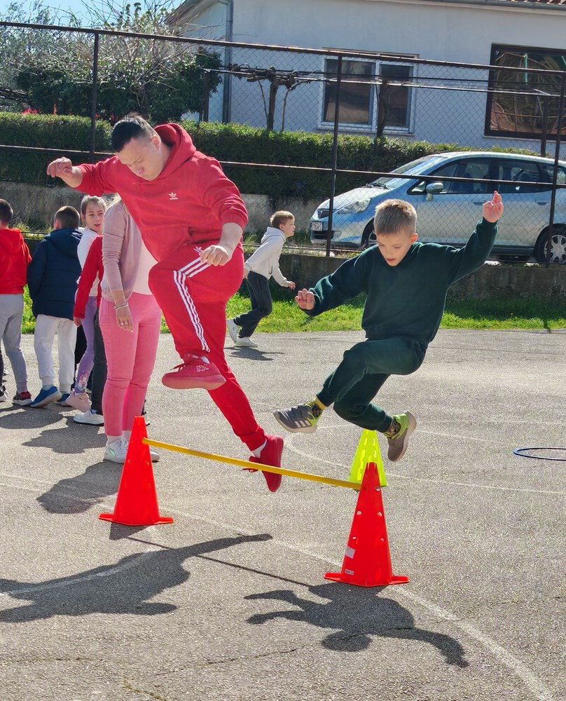 (Foto: Udruga roditelja Pula)