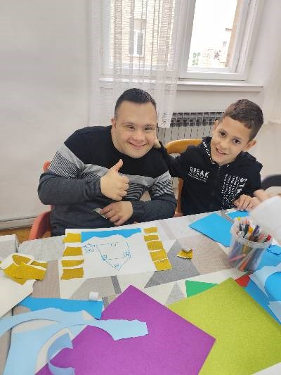 (Foto: Udruga roditelja Pula)