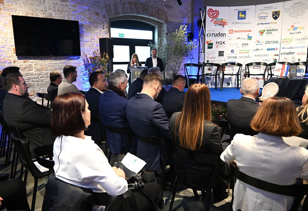 (Foto: Istarska županija)