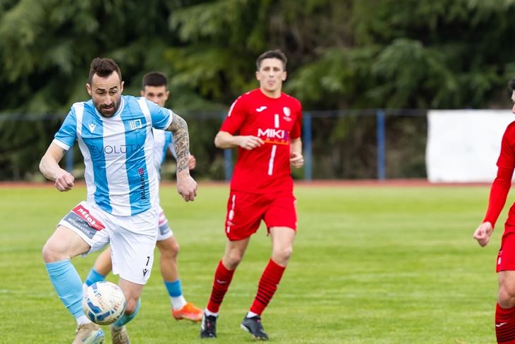 (Foto: NK Jadran)