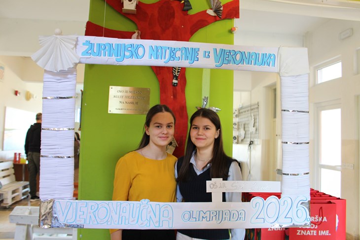 (Foto: Osnovna škola Joakima Rakovca)