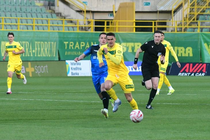 (Snimio Milivoj Mijošek)