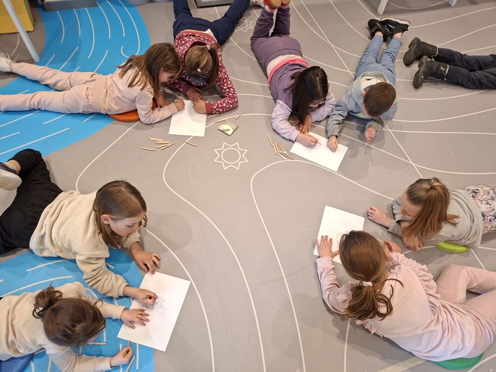 (Foto: Park prirode Učka)