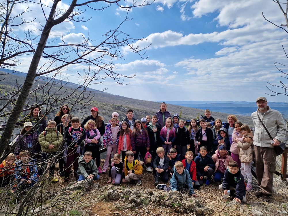 (Foto: Park prirode Učka)