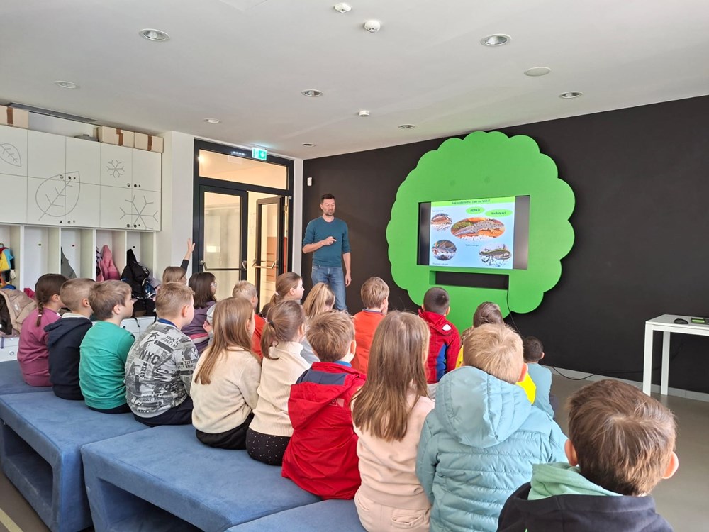 (Foto: Park prirode Učka)