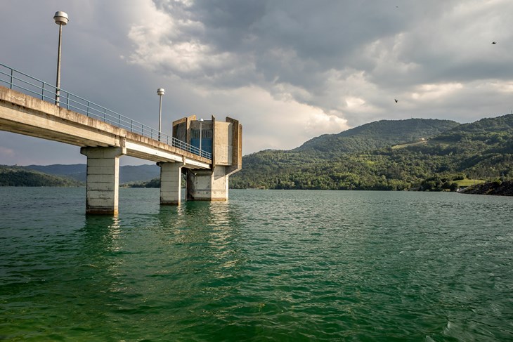 (Foto: Istarski vodovod)