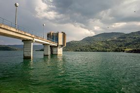 (Foto: Istarski vodovod)