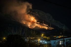 (Snimio Zvonimir Barisin / Pixsell)