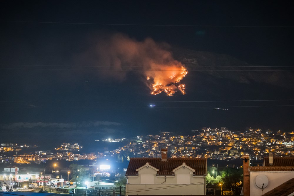 (Snimio Zvonimir Barisin / Pixsell)