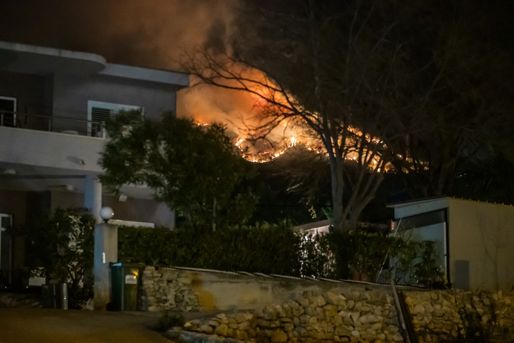 (Snimio Zvonimir Barisin / Pixsell)