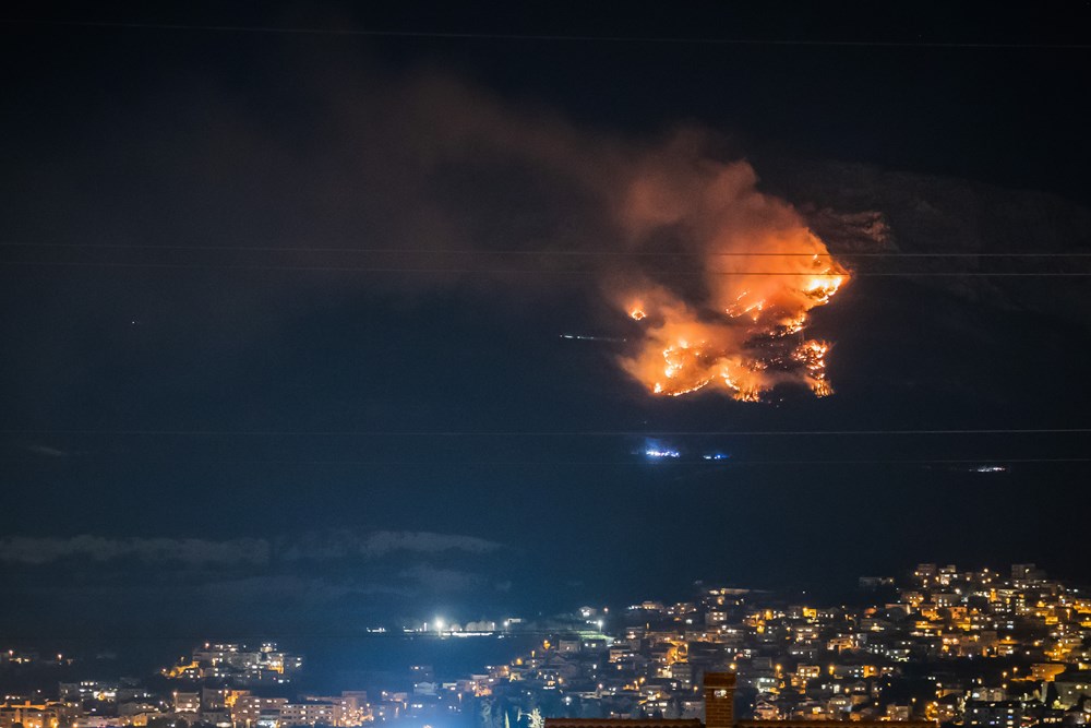 (Snimio Zvonimir Barisin / Pixsell)