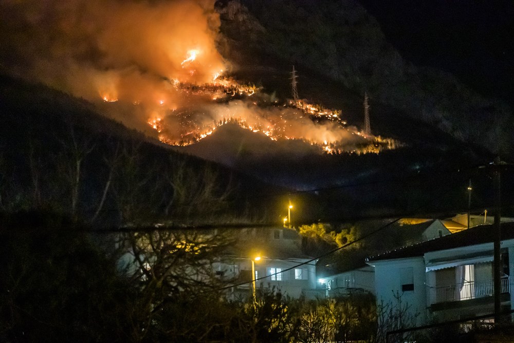 (Snimio Zvonimir Barisin / Pixsell)