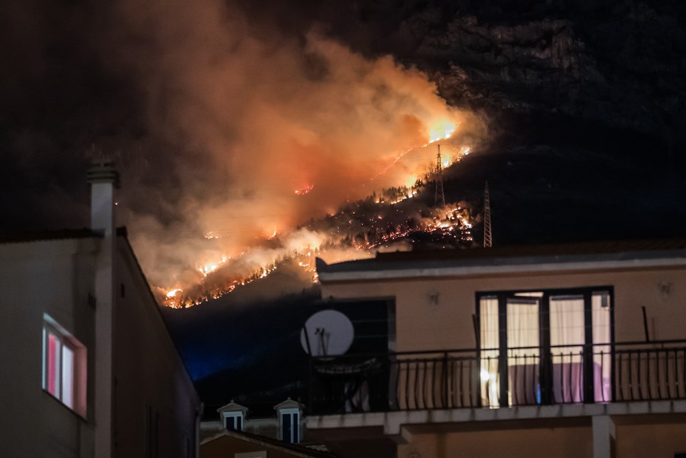 (Snimio Zvonimir Barisin / Pixsell)