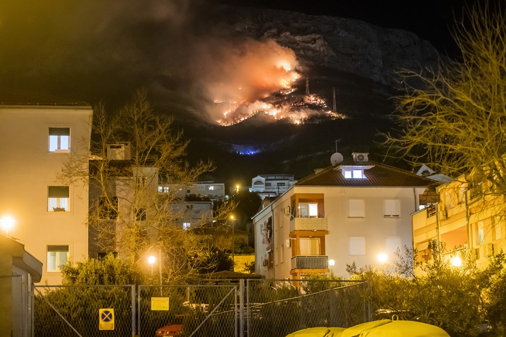 (Snimio Zvonimir Barisin / Pixsell)