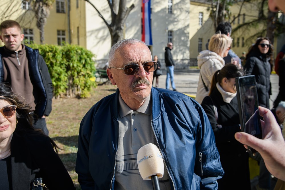 (Snimio Luka Jeličić)