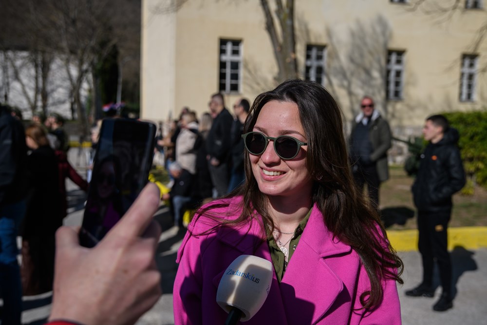 (Snimio Luka Jeličić)