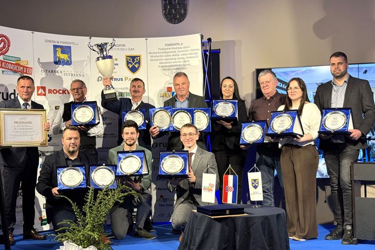 (Snimila Gordana Čalić Šverko)