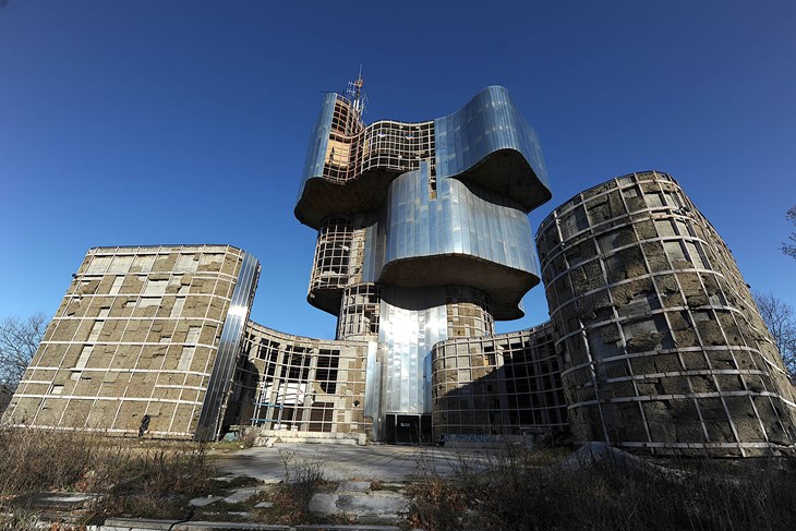 (Snimio Nenad Reberšak)