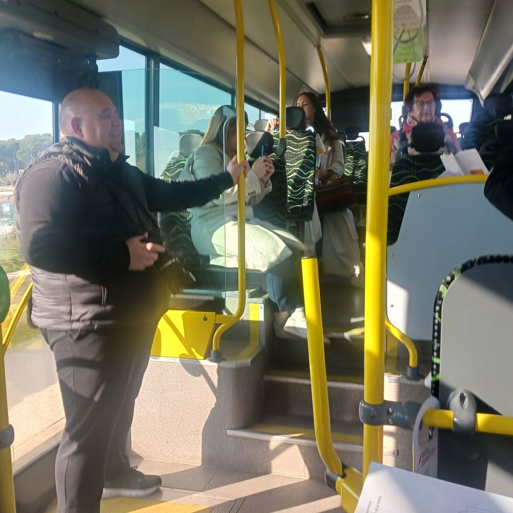 (Snimila Vanesa Begić)