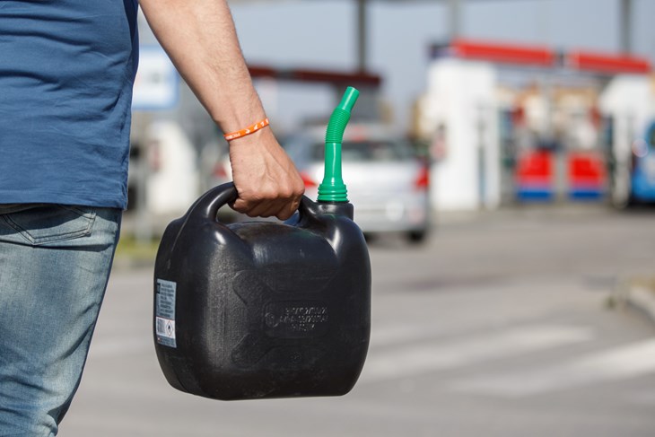 (Snimio Davor Puklavec/Pixsell)