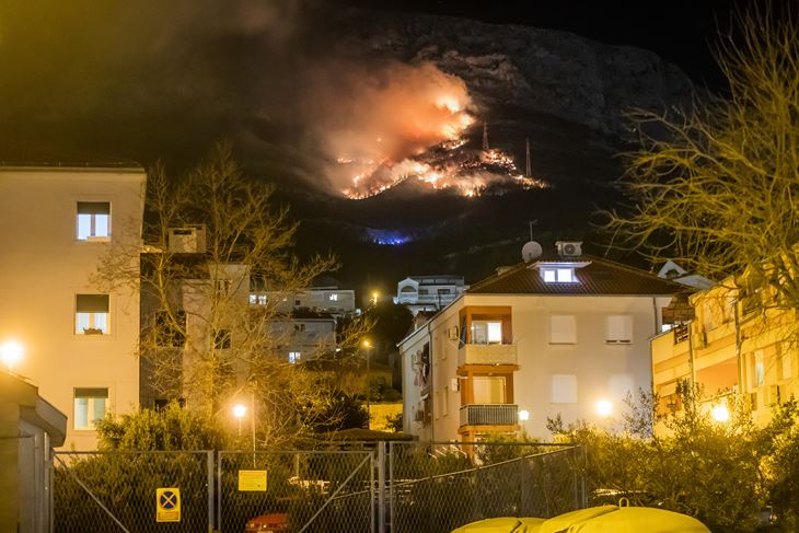 (Snimio Zvonimir Barišin/Pixsell)