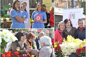 (Snimila Annamaria Vidović)