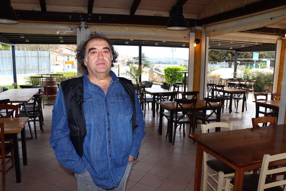 (Snimio Zvjezdan Strahinja)