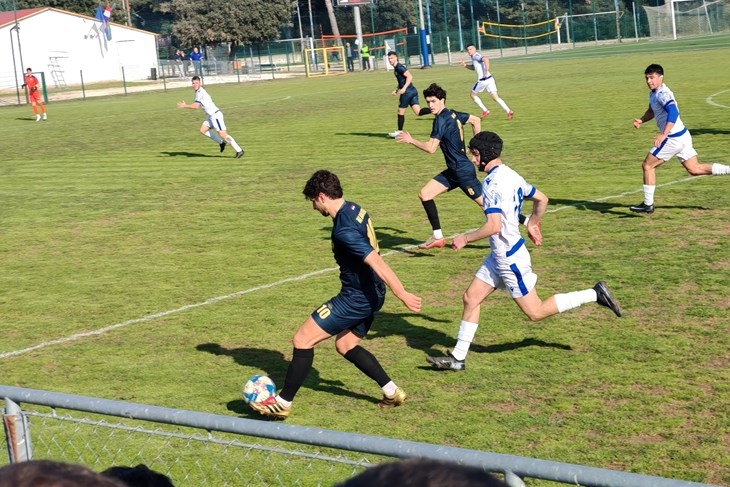 (Snimio Boris Vidulin)