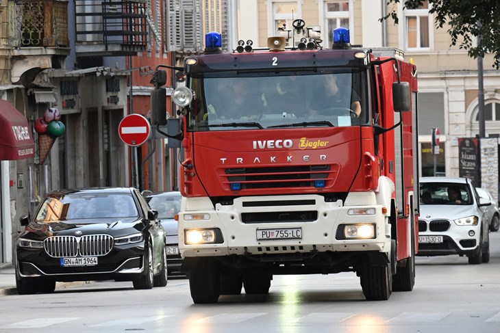 Ilustracija (Arhiva Glasa Istre)