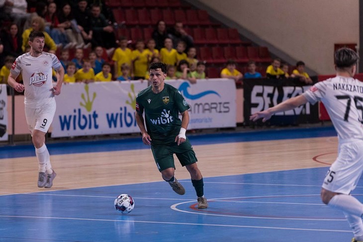 (Foto: FIP/Facebook)