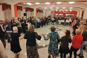 (Snimio Branko Biočić)