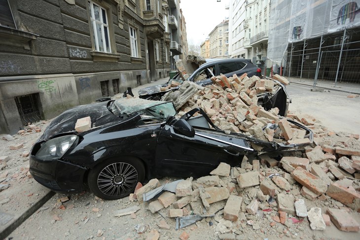 (Snimila Emica Elvedji/Pixsell)