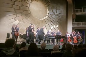 (Snimila Vanesa Begić)