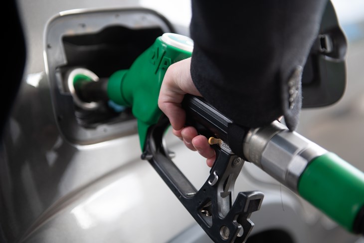 (Snimila Ana Križanec)