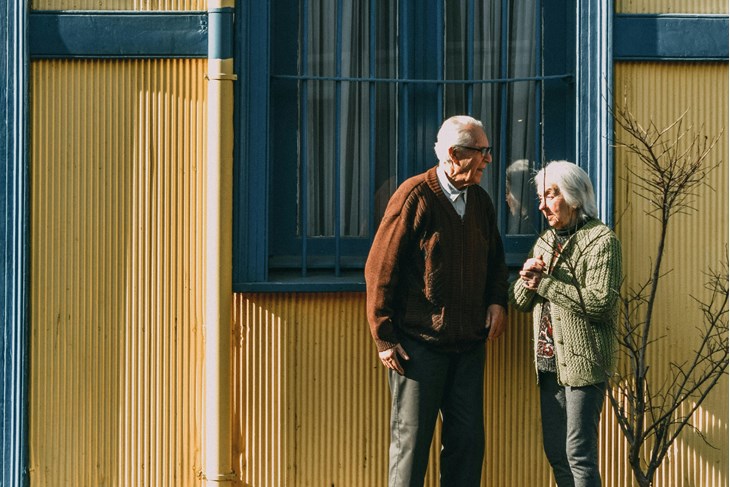 Ilustracija (Pexels)