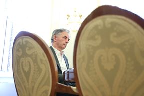 (Snimio Sanjin Strukić/Pixsell)