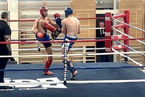 (Kickboxing savez Istarske županije)