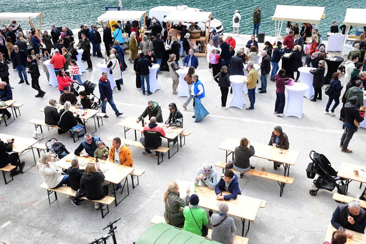 (Snimio Milivoj Mijošek)