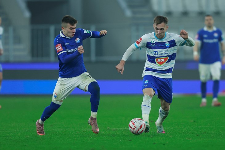 Arhivska fotografija (Snimio Davor Javorović / Pixsell)