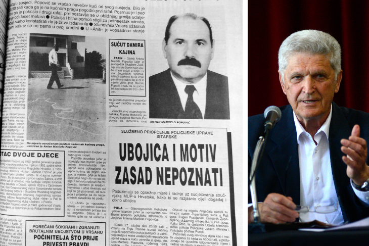 (Arhiva Glasa Istre)