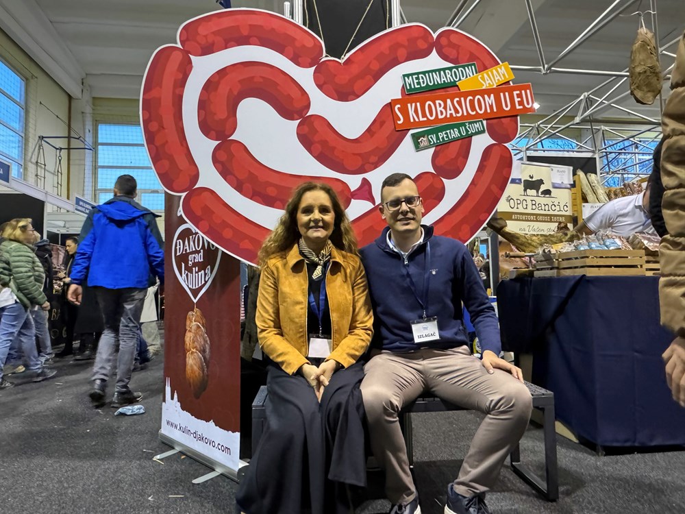 (Snimila Gordana Čalić &Scaron;verko)