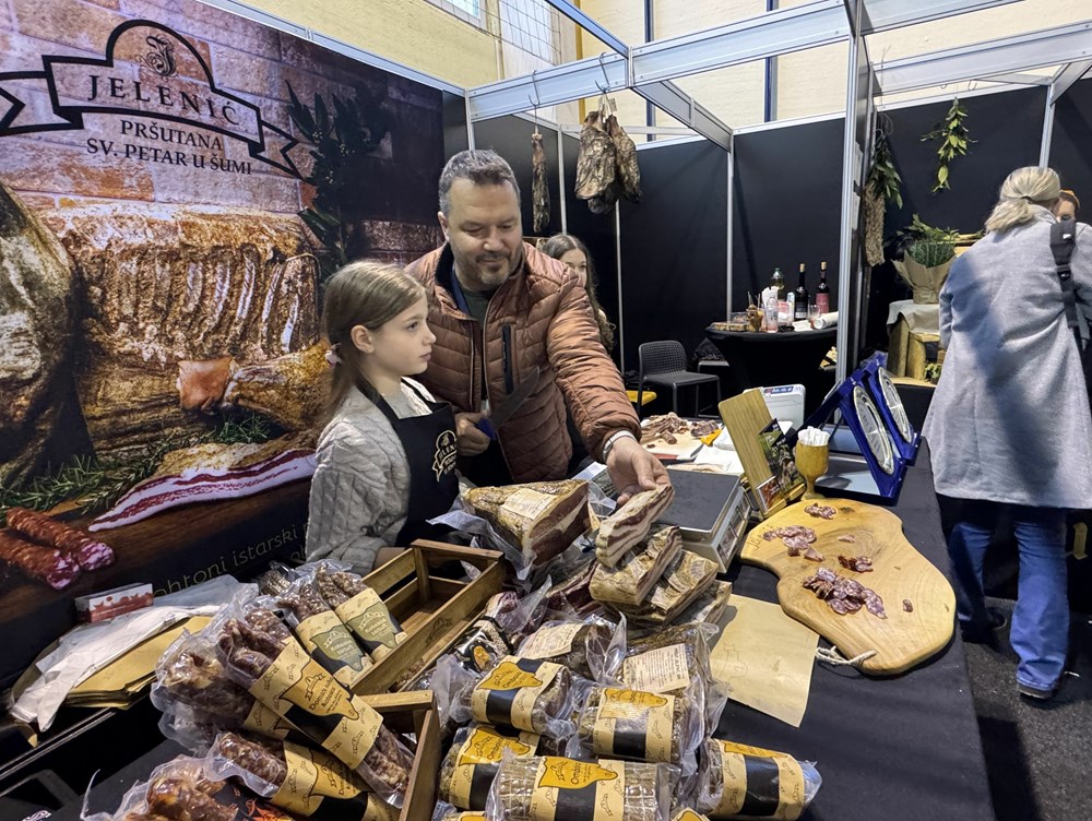 (Snimila Gordana Čalić &Scaron;verko)