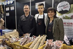 (Snimila Gordana Čalić Šverko)