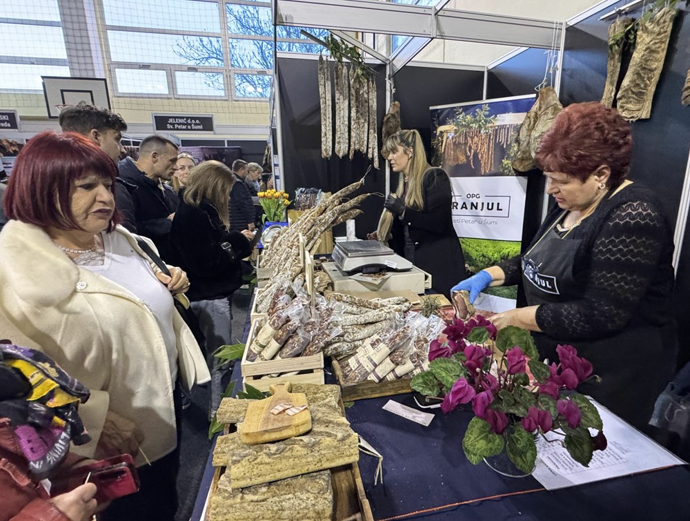 (Snimila Gordana Čalić &Scaron;verko)